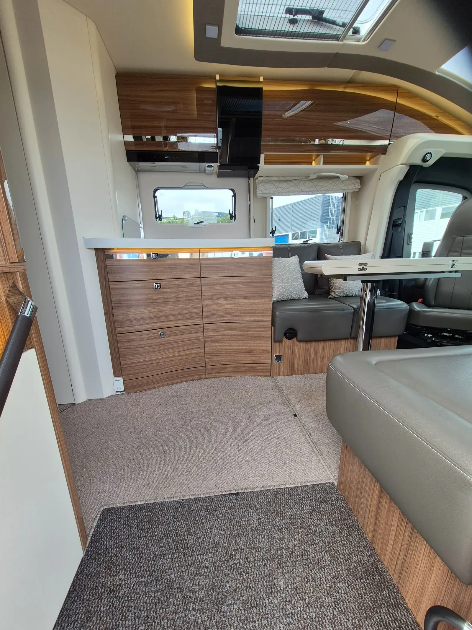 Eura Mobile Contura 766 EF