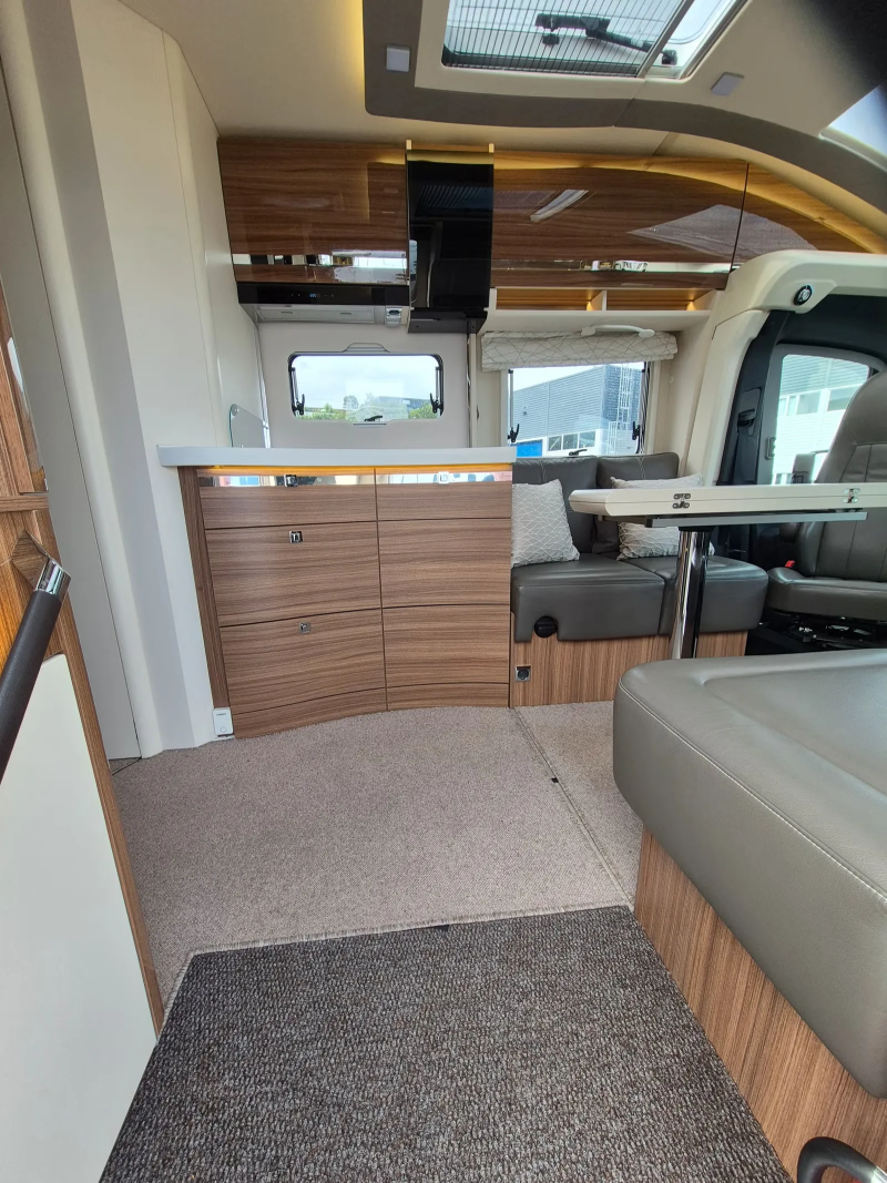 Eura Mobile Contura 766 EF