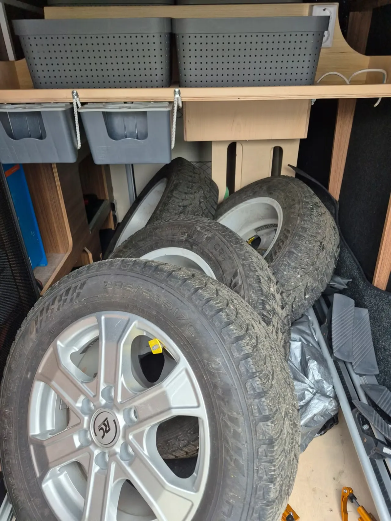 Eura Mobile Contura 766 EF