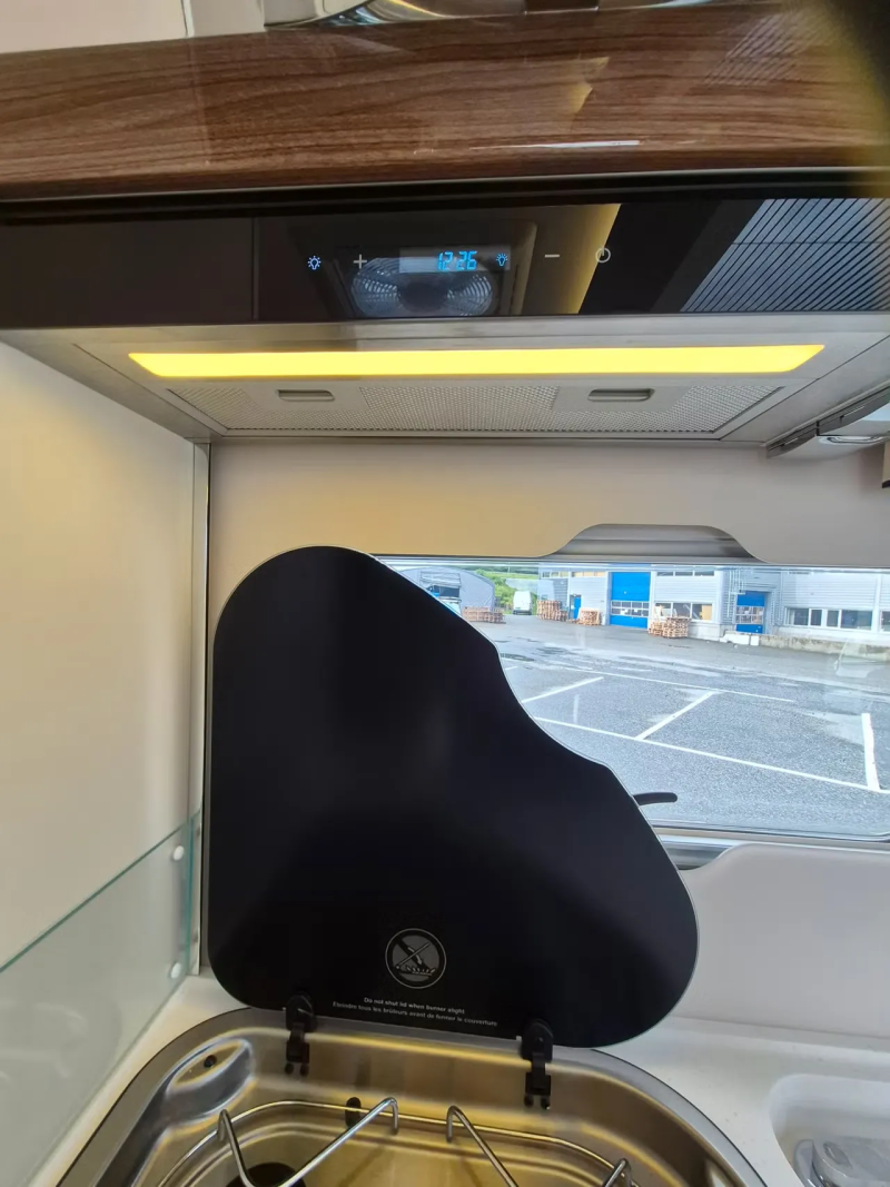 Eura Mobile Contura 766 EF