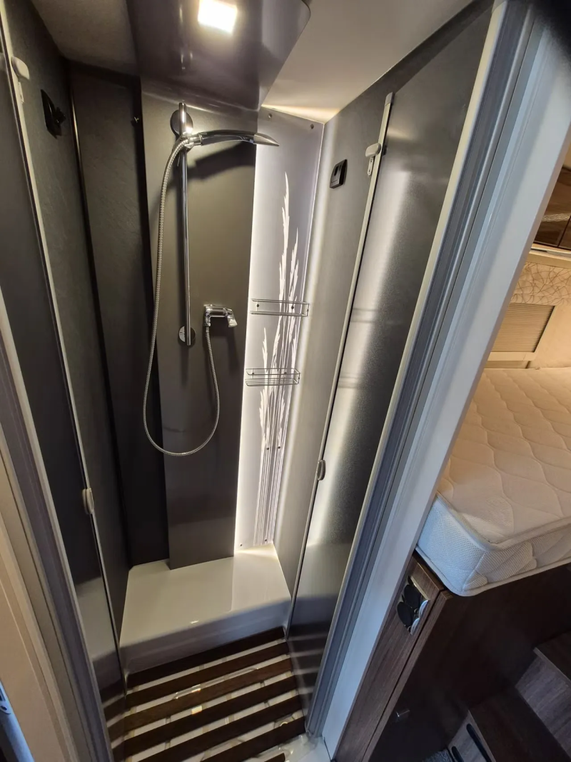 Eura Mobile Contura 766 EF