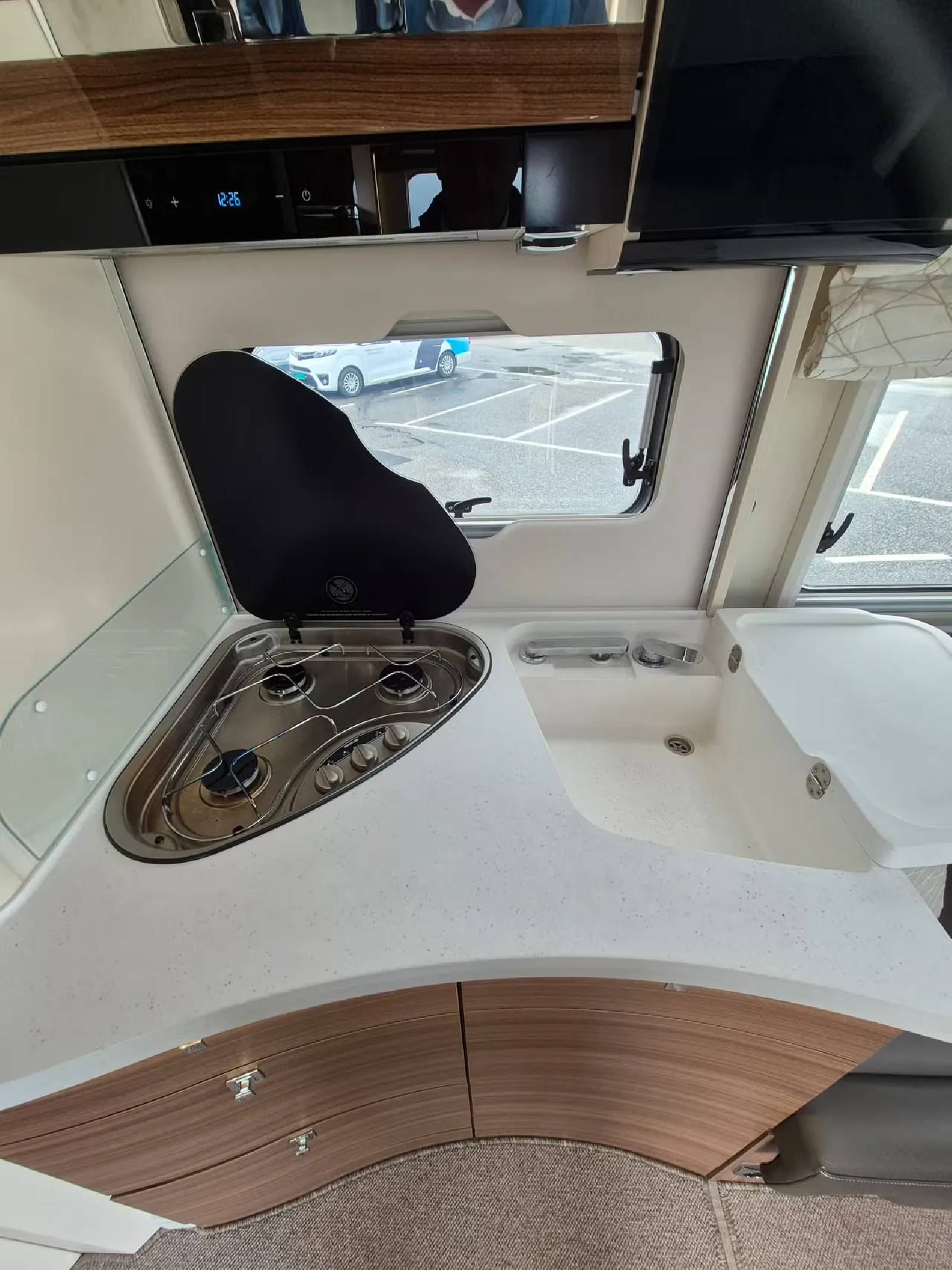 Eura Mobile Contura 766 EF