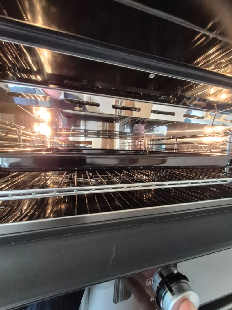 Eura Mobile Contura 766 EF