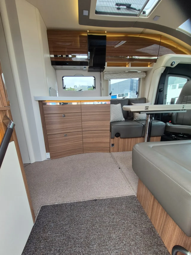 Eura Mobile Contura 766 EF