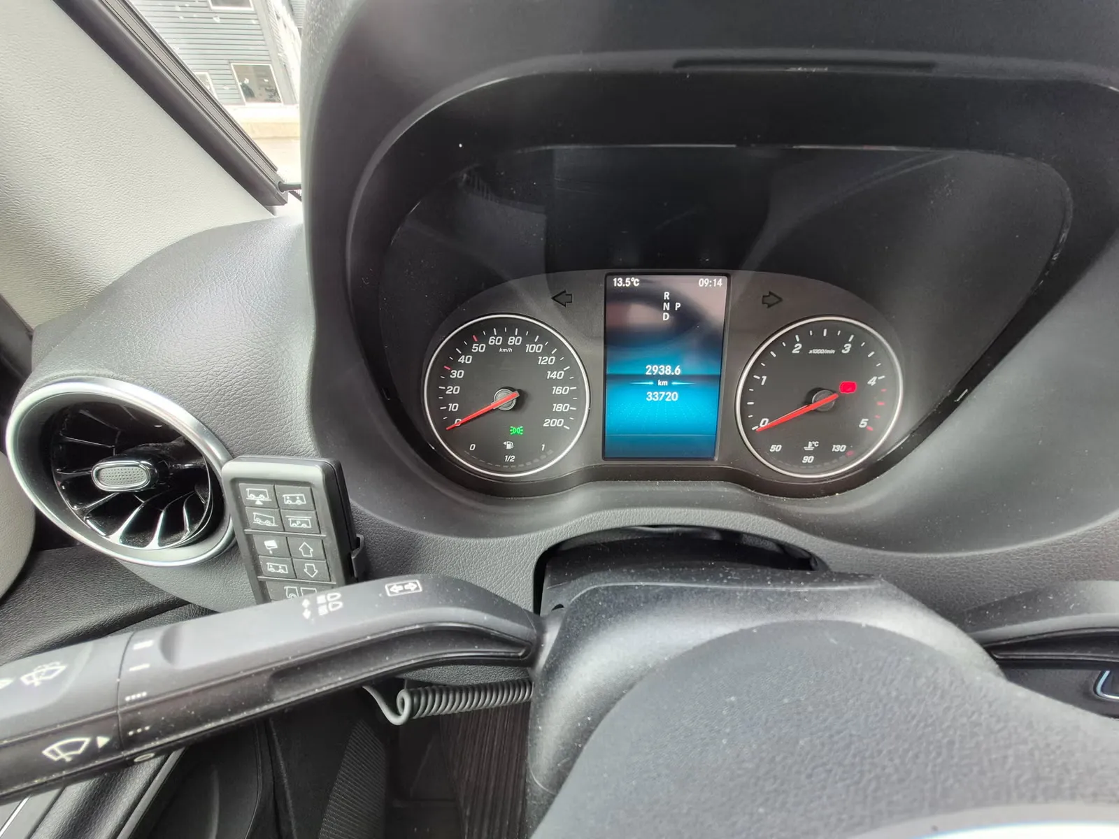 Eura Mobile Contura 766 EF