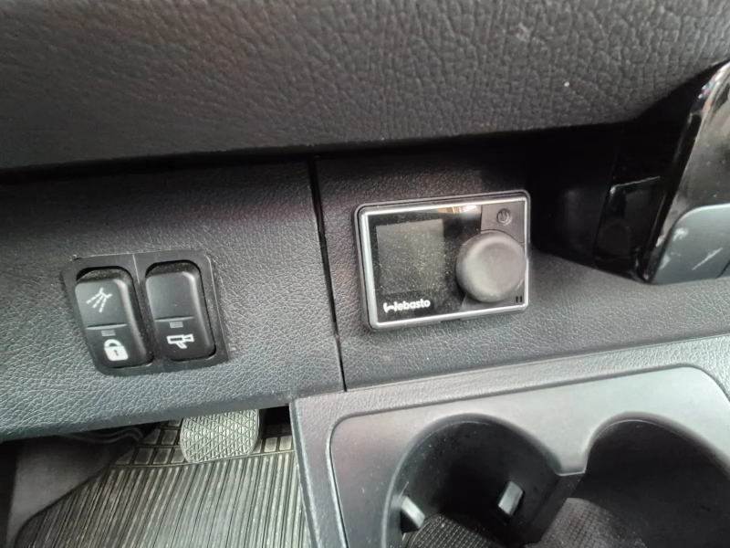 Eura Mobile Contura 766 EF