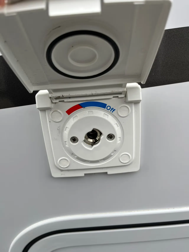 Eura Mobil IL 720 EF