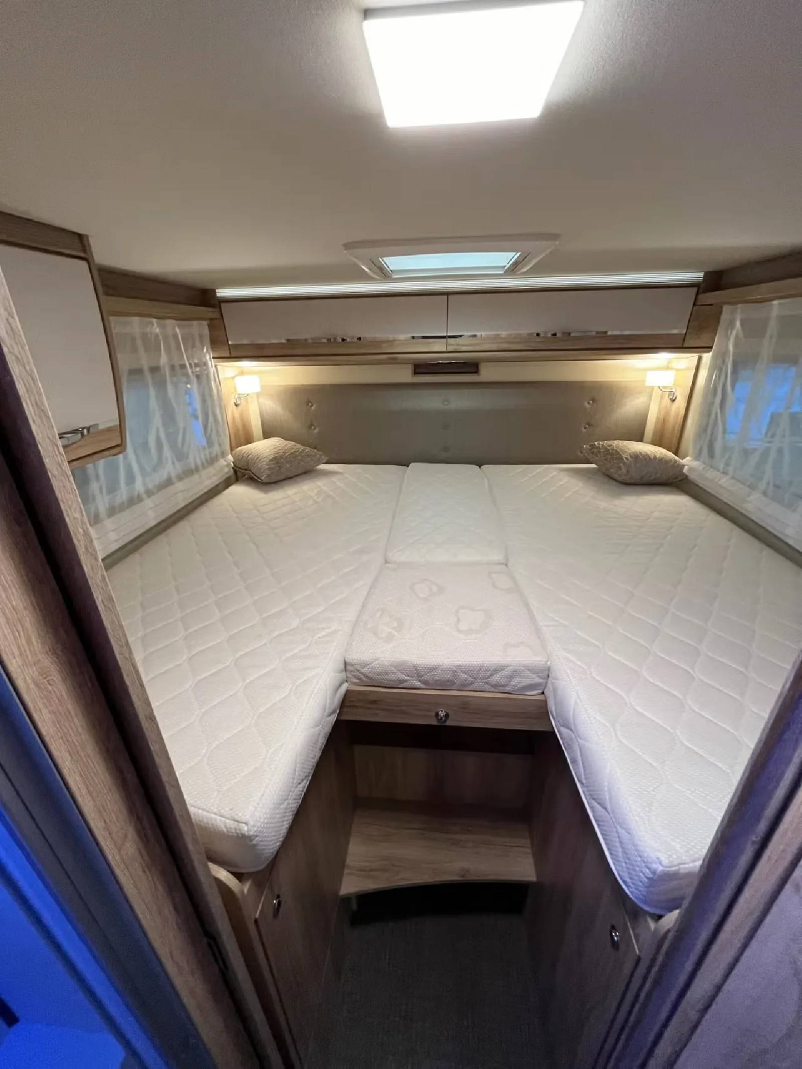 Eura Mobil IL 720 EF