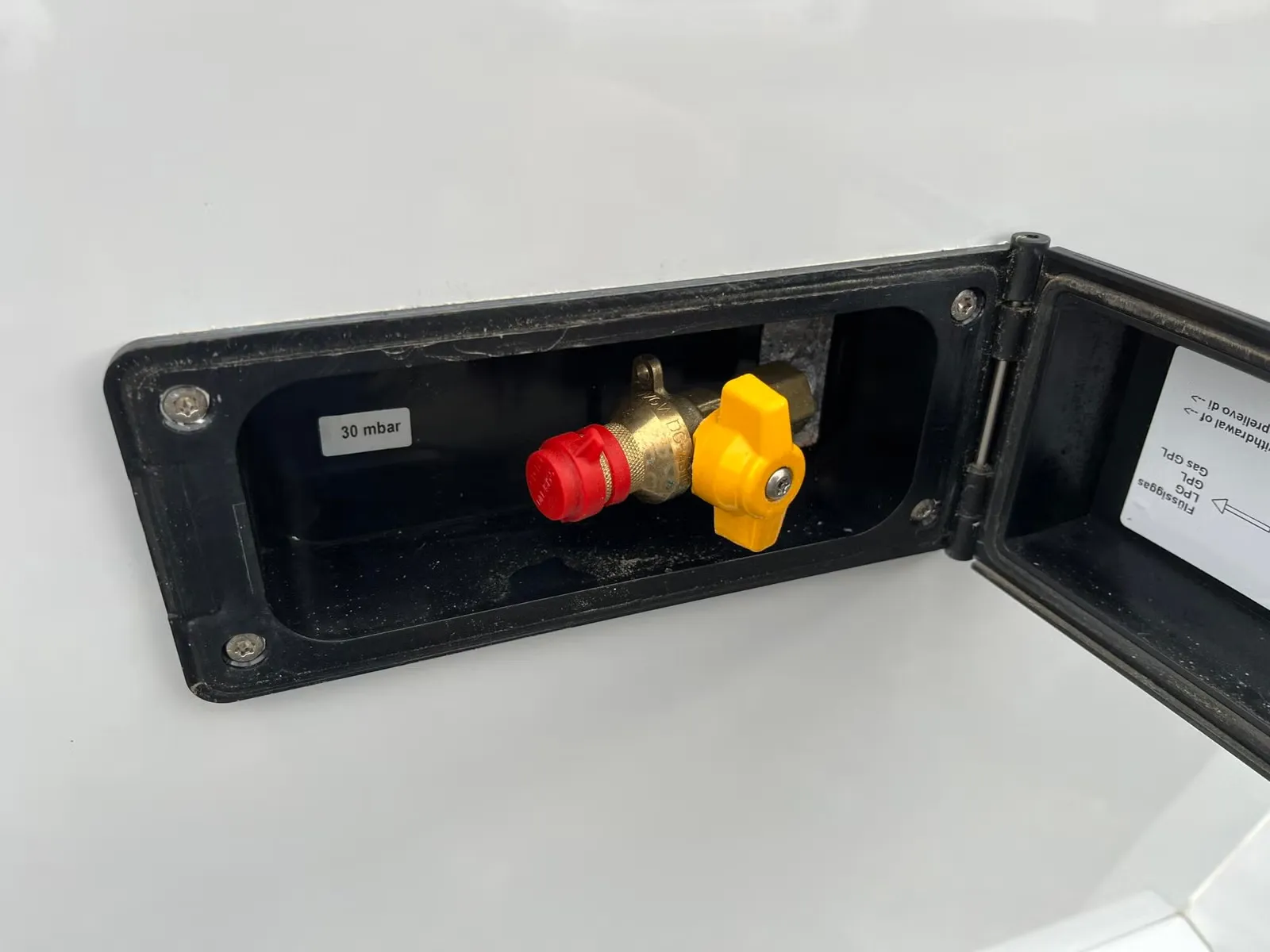 Eura Mobil IL 720 EF