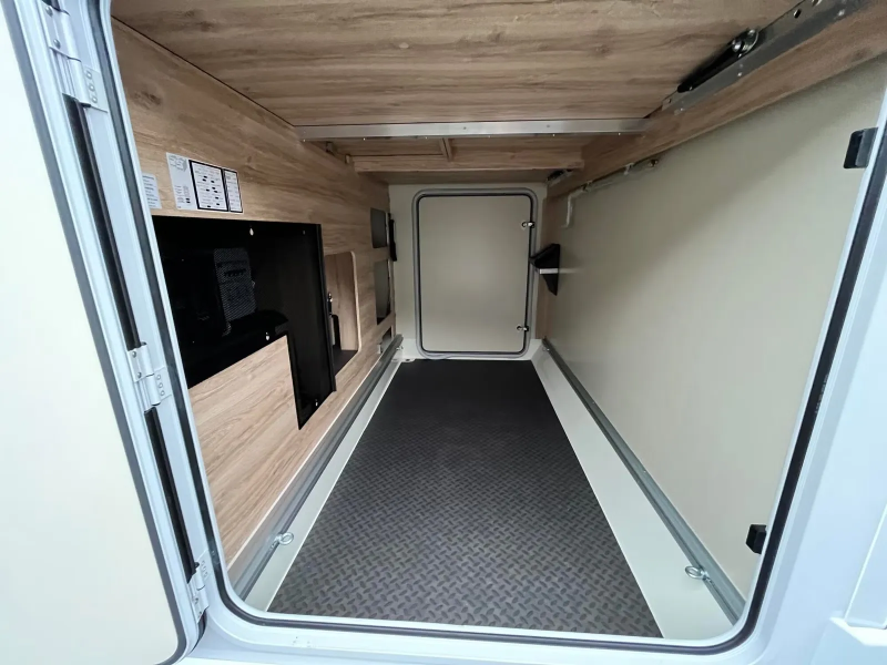 Eura Mobil IL 720 EF