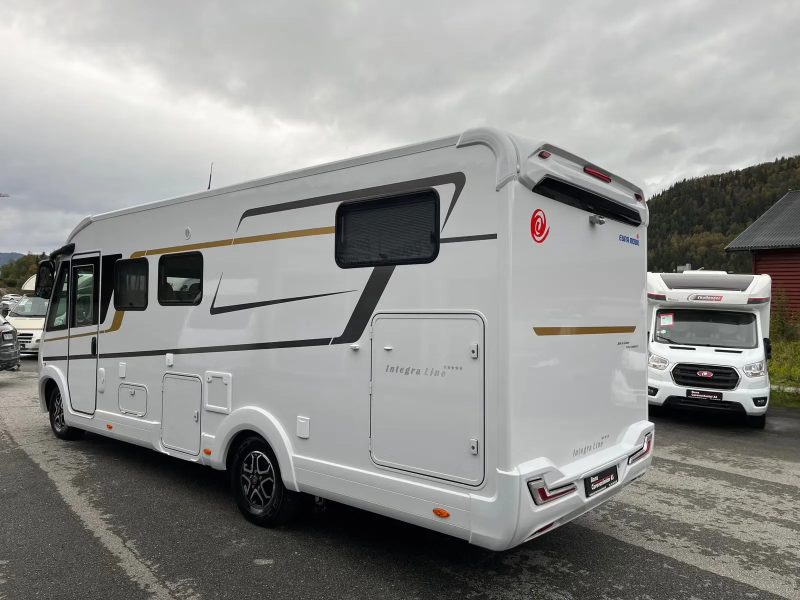 Eura Mobil IL 720 EF