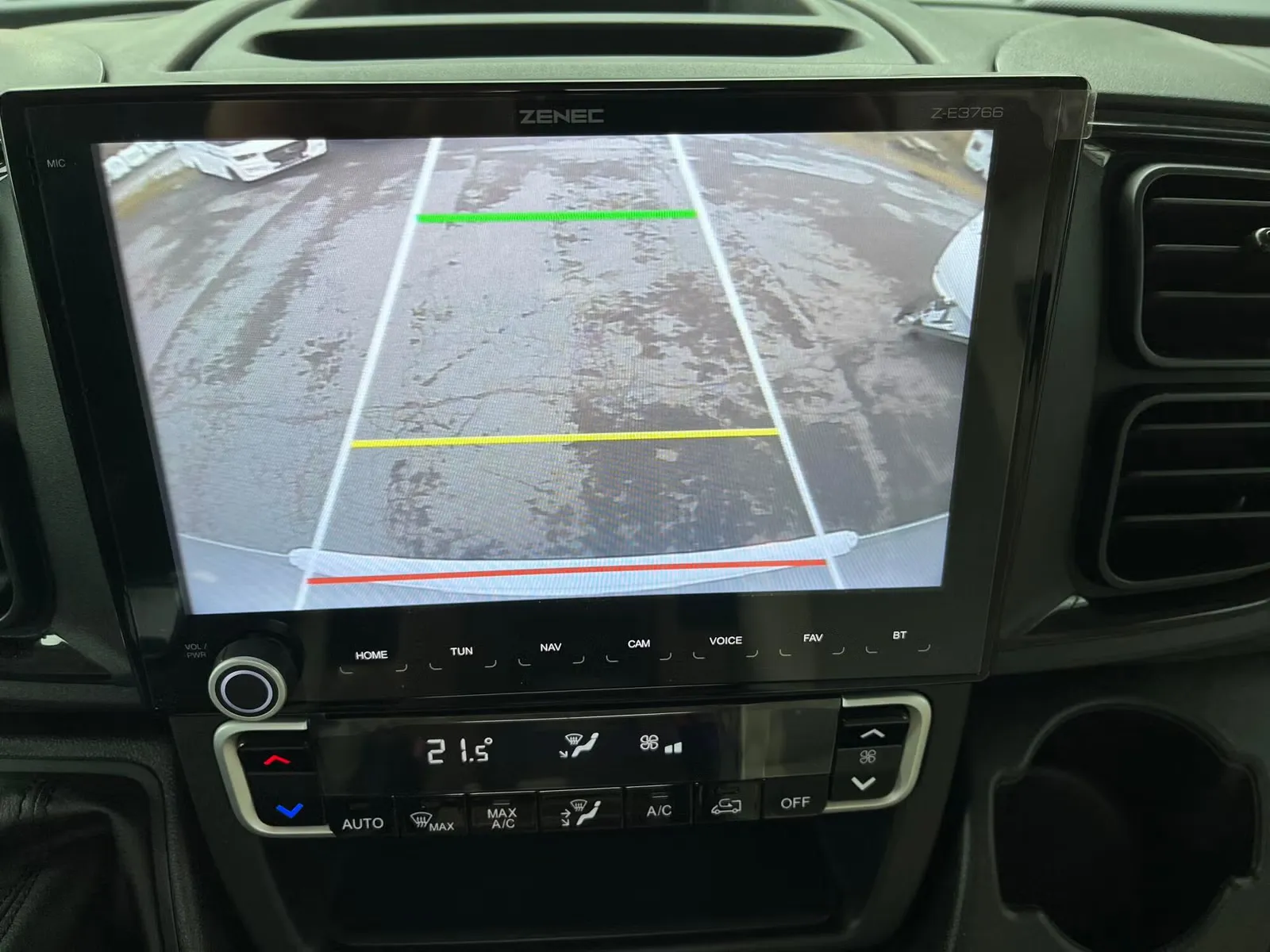 Eura Mobil IL 720 EF