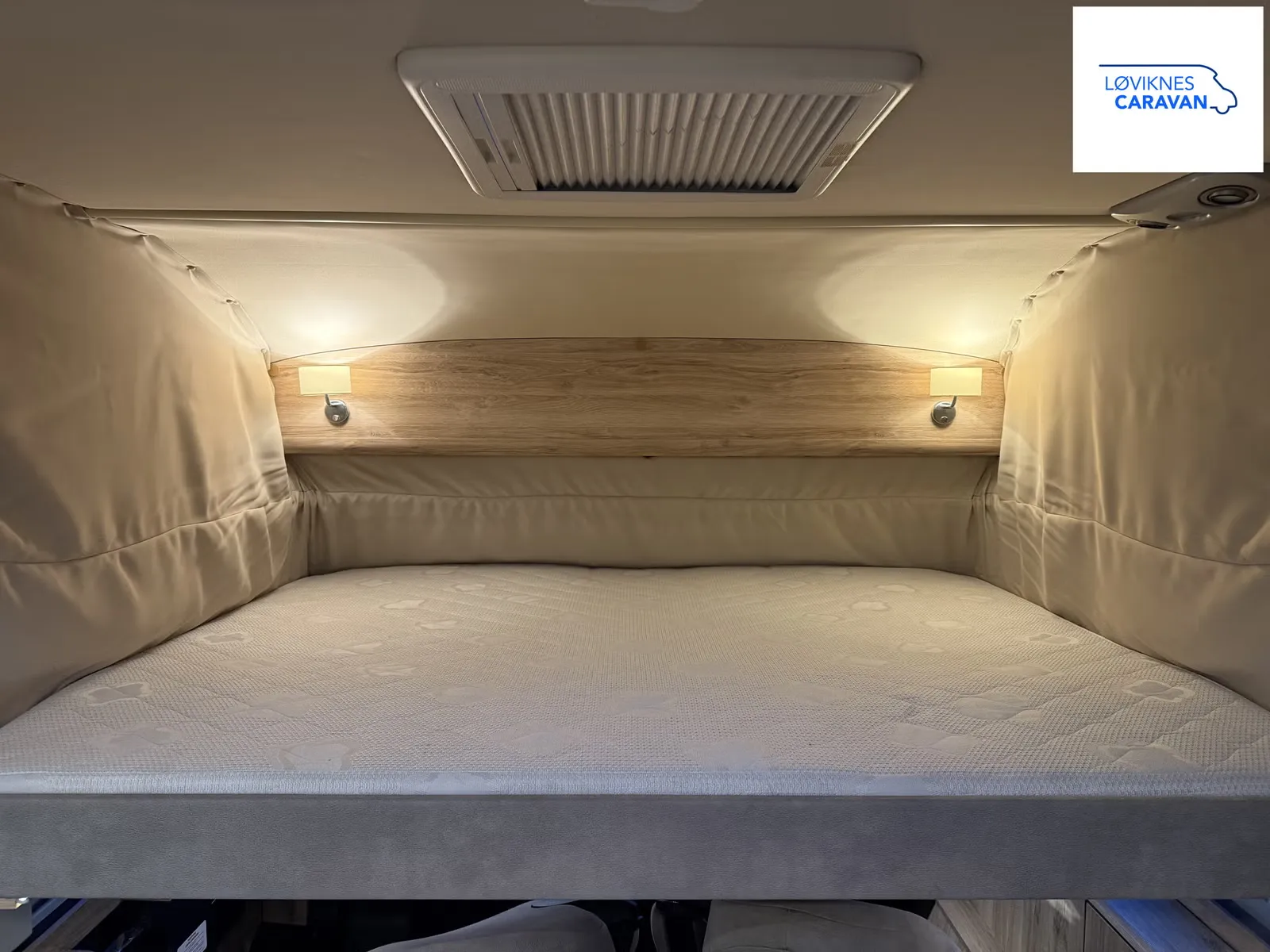 Eura Mobil IL 720 QB