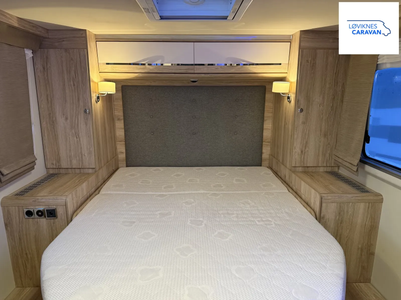 Eura Mobil IL 720 QB