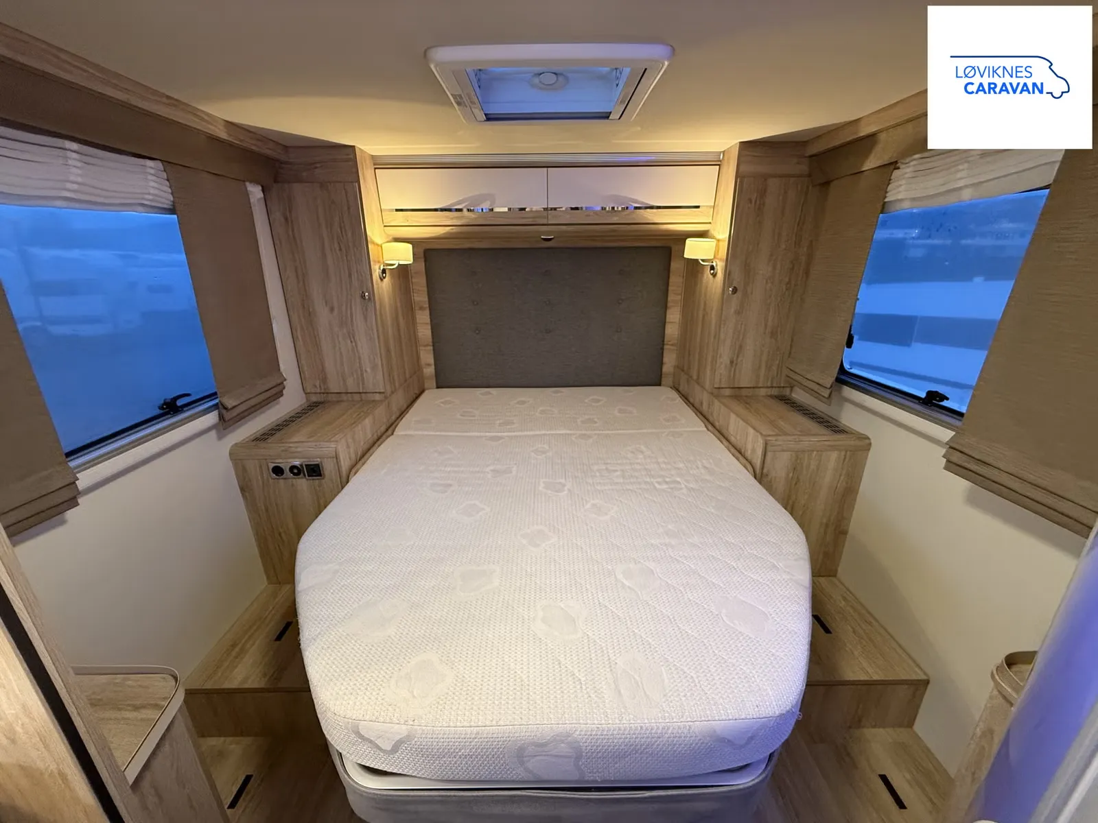 Eura Mobil IL 720 QB