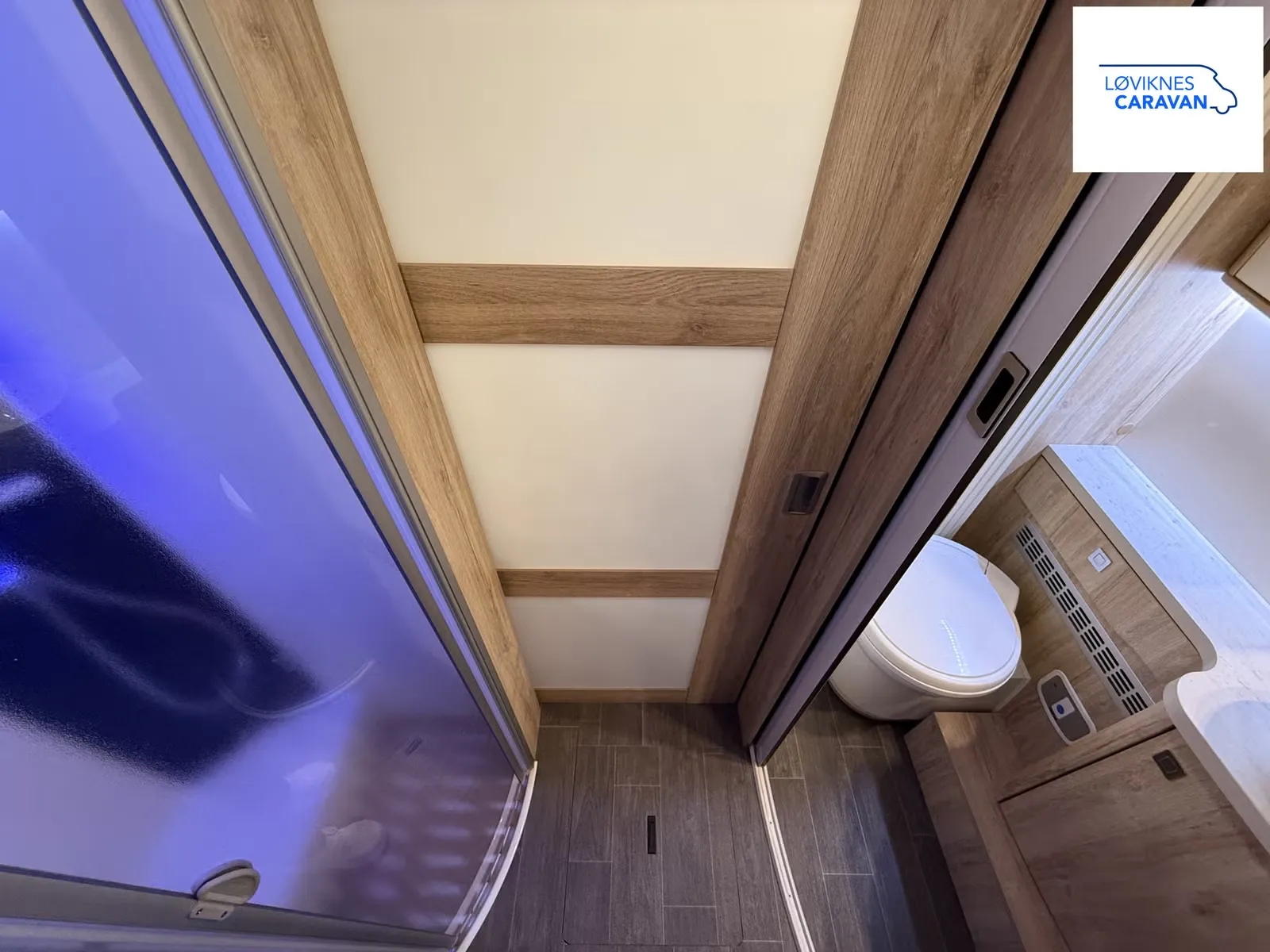 Eura Mobil IL 720 QB