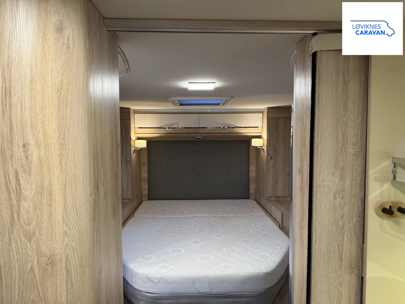 Eura Mobil IL 720 QB