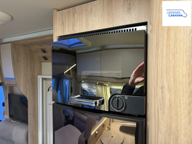 Eura Mobil IL 720 QB