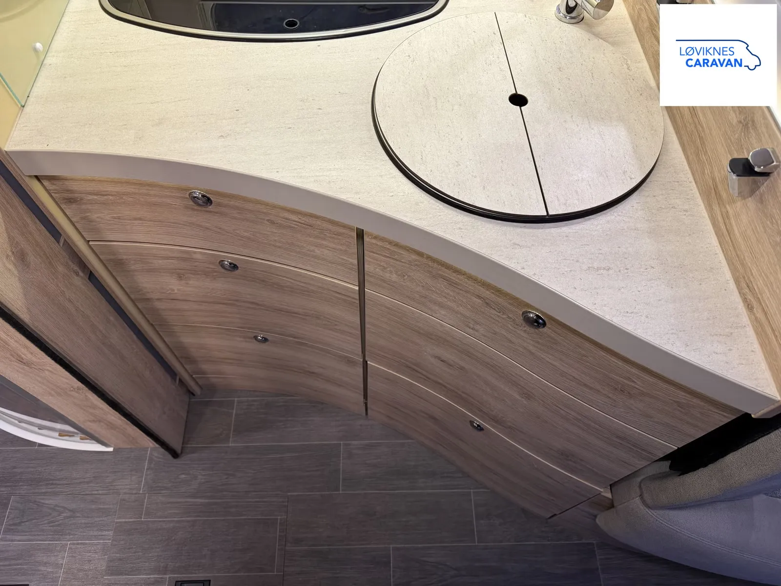 Eura Mobil IL 720 QB