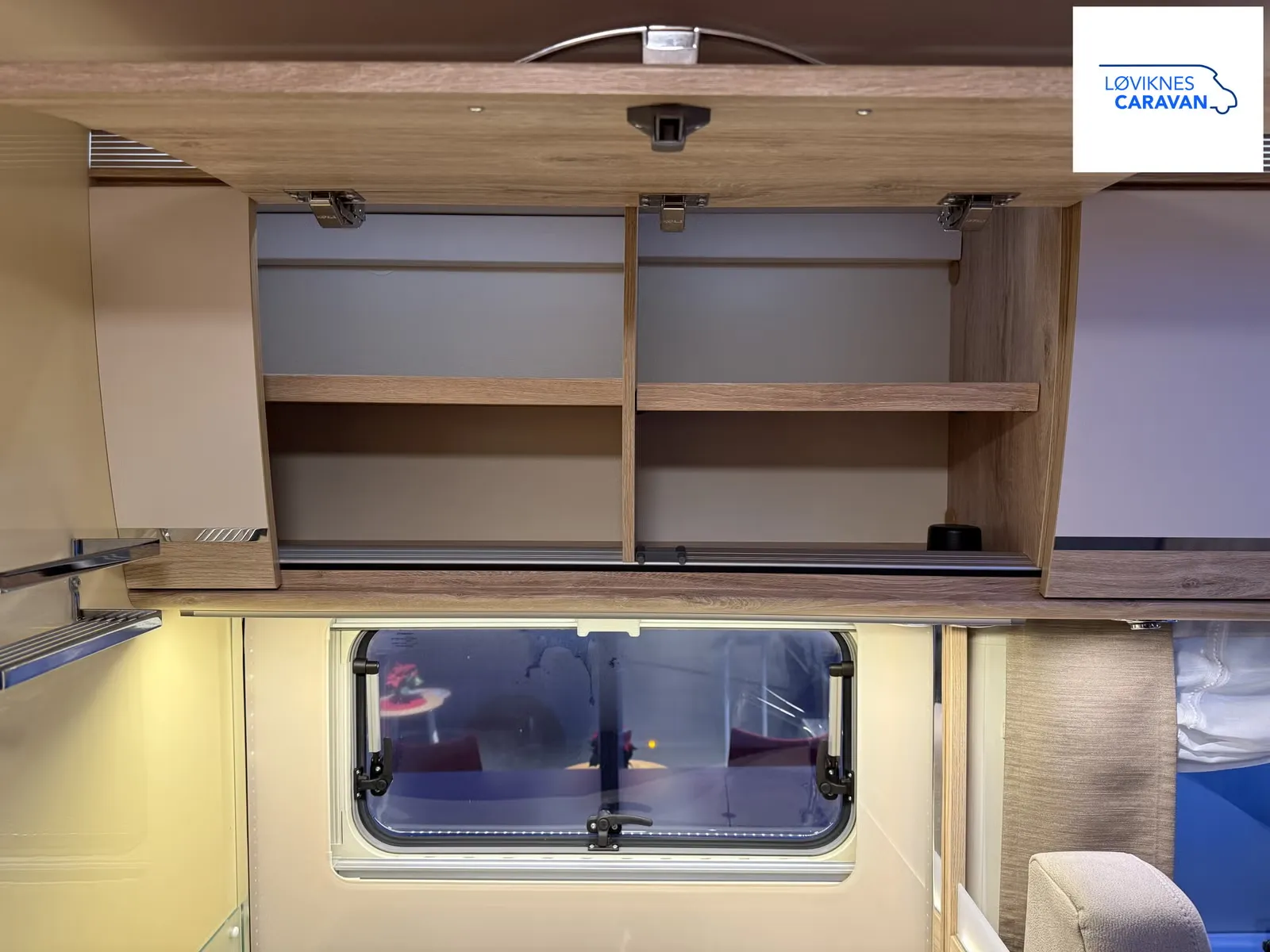 Eura Mobil IL 720 QB