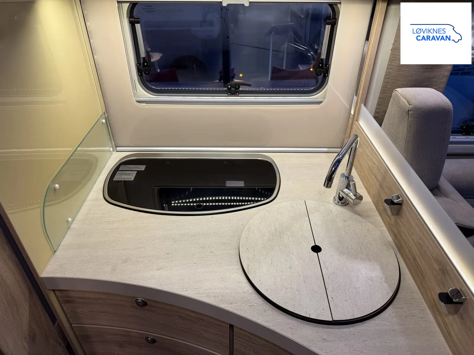 Eura Mobil IL 720 QB