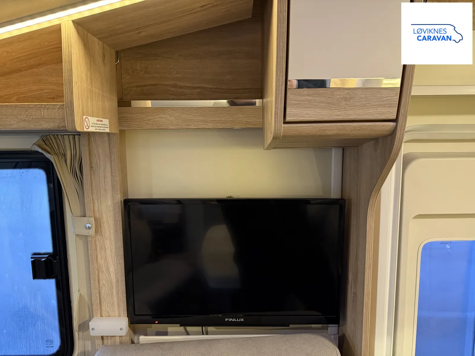 Eura Mobil IL 720 QB