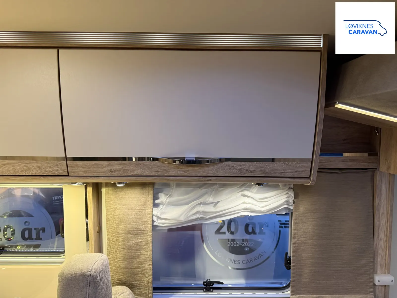 Eura Mobil IL 720 QB