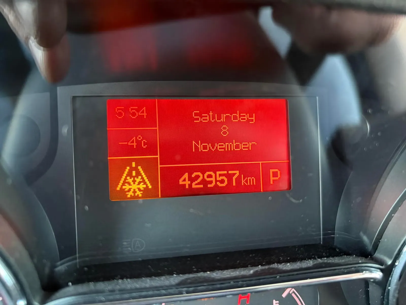 Adria Coral Supreme 670 DL Alde