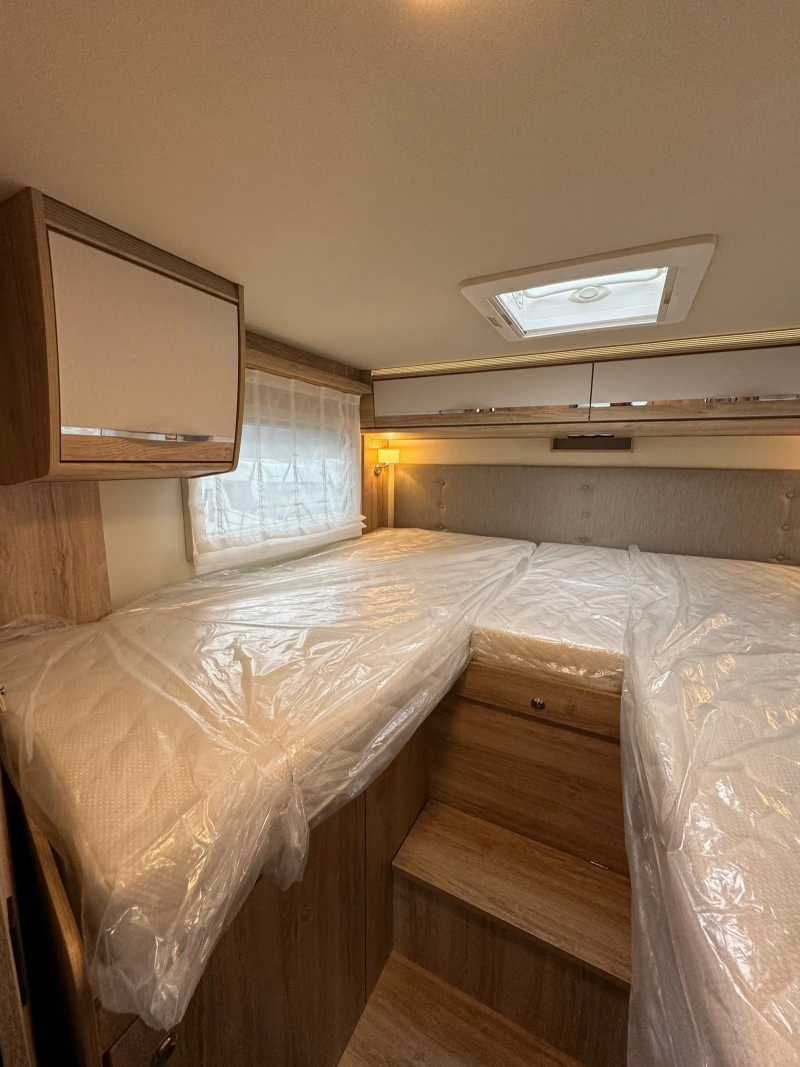 Eura Mobil Integra Line 720 EF