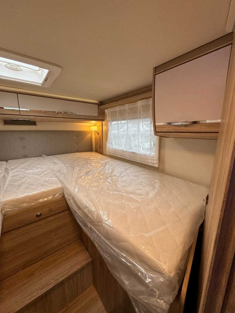 Eura Mobil Integra Line 720 EF