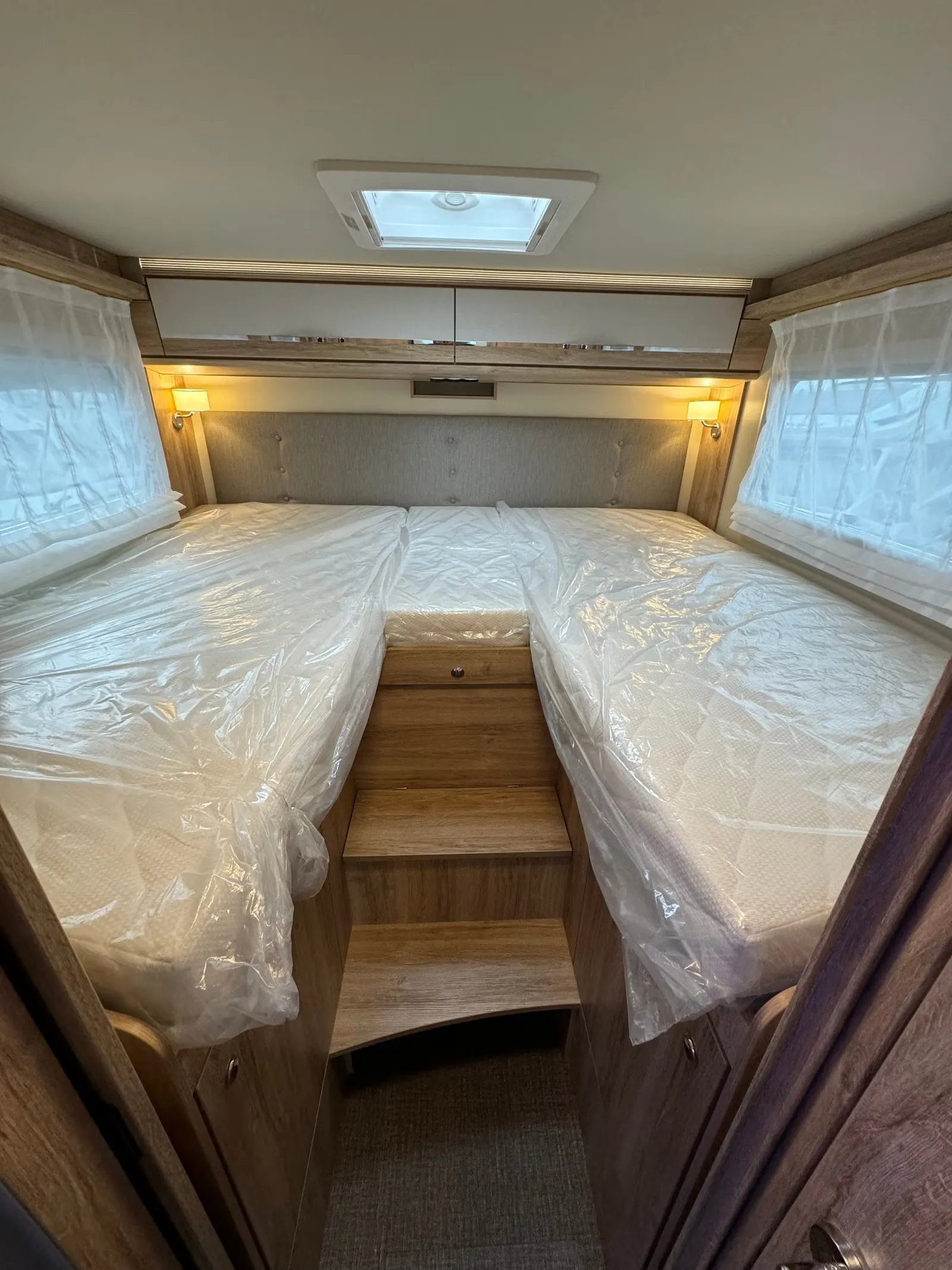 Eura Mobil Integra Line 720 EF