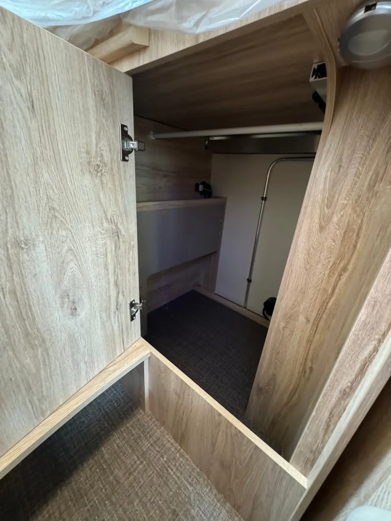 Eura Mobil Integra Line 720 EF