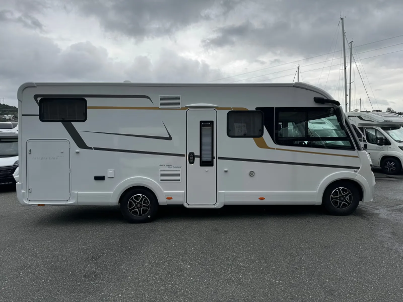 Eura Mobil Integra Line 720 EF