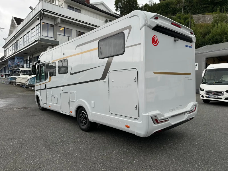 Eura Mobil Integra Line 720 EF