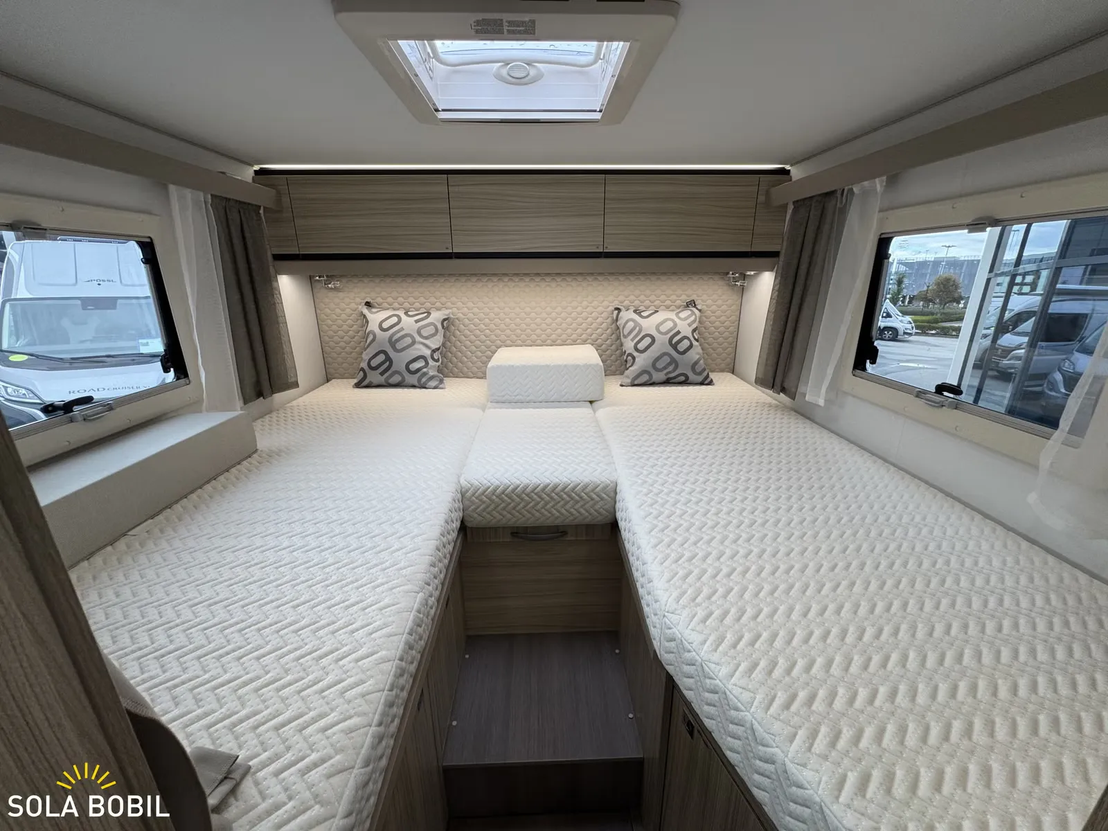 Adria COMPACT DL 60Y