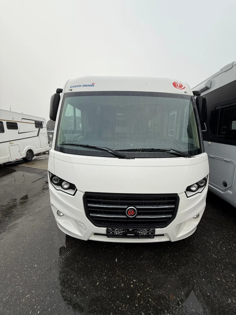 Eura Mobil 720 QF