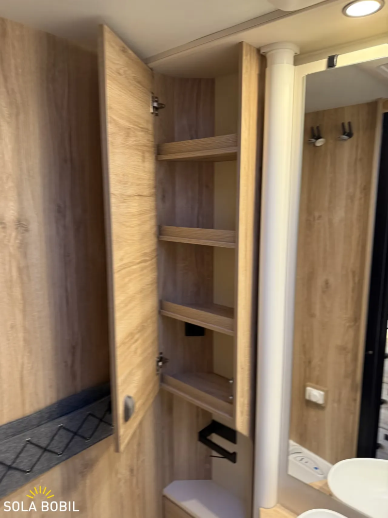 Eura Mobile Xtura 686 EF