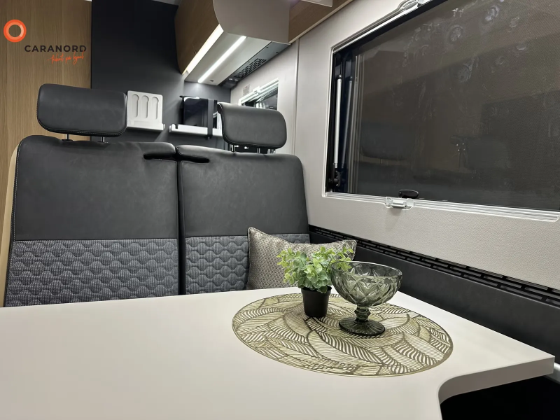 Adria MATRIX PLUS 670 SL