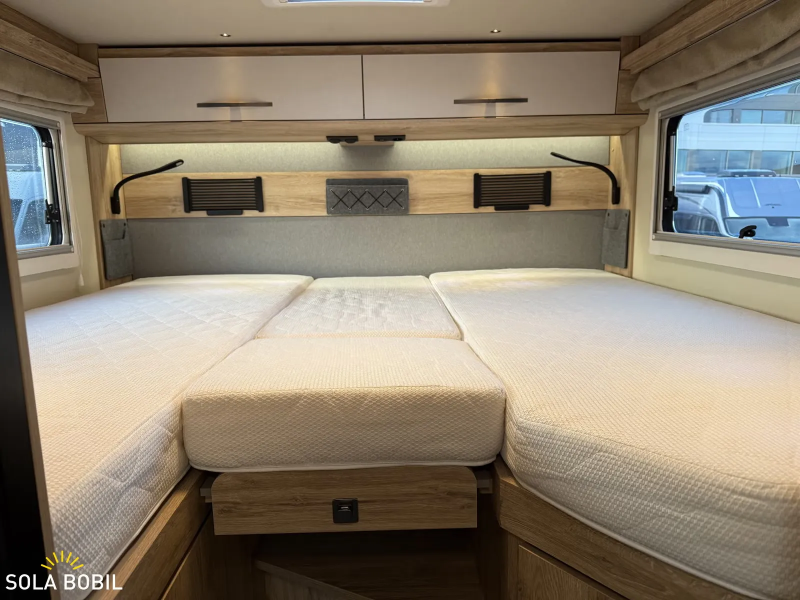 Eura Mobile Xtura 686 EF