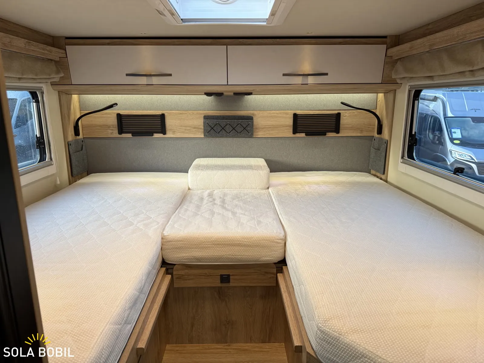 Eura Mobile Xtura 686 EF