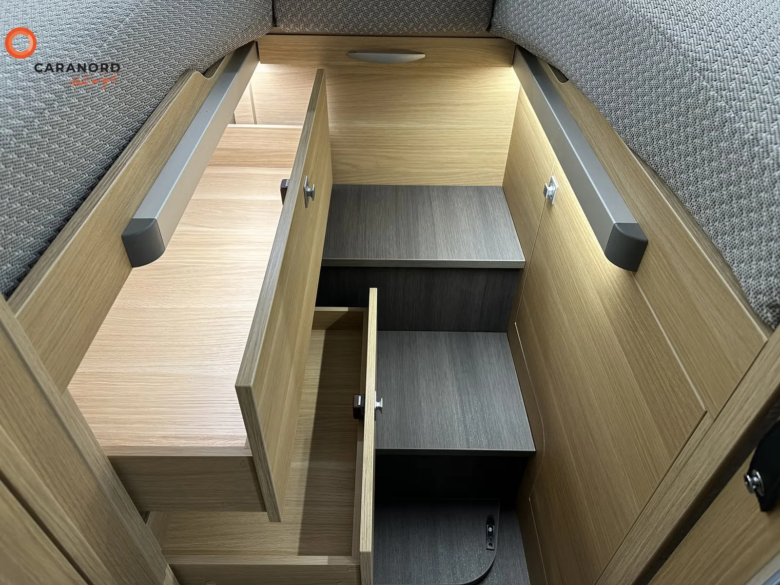 Adria MATRIX PLUS 670 SL