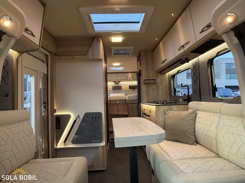 Eura Mobile Xtura 686 EF