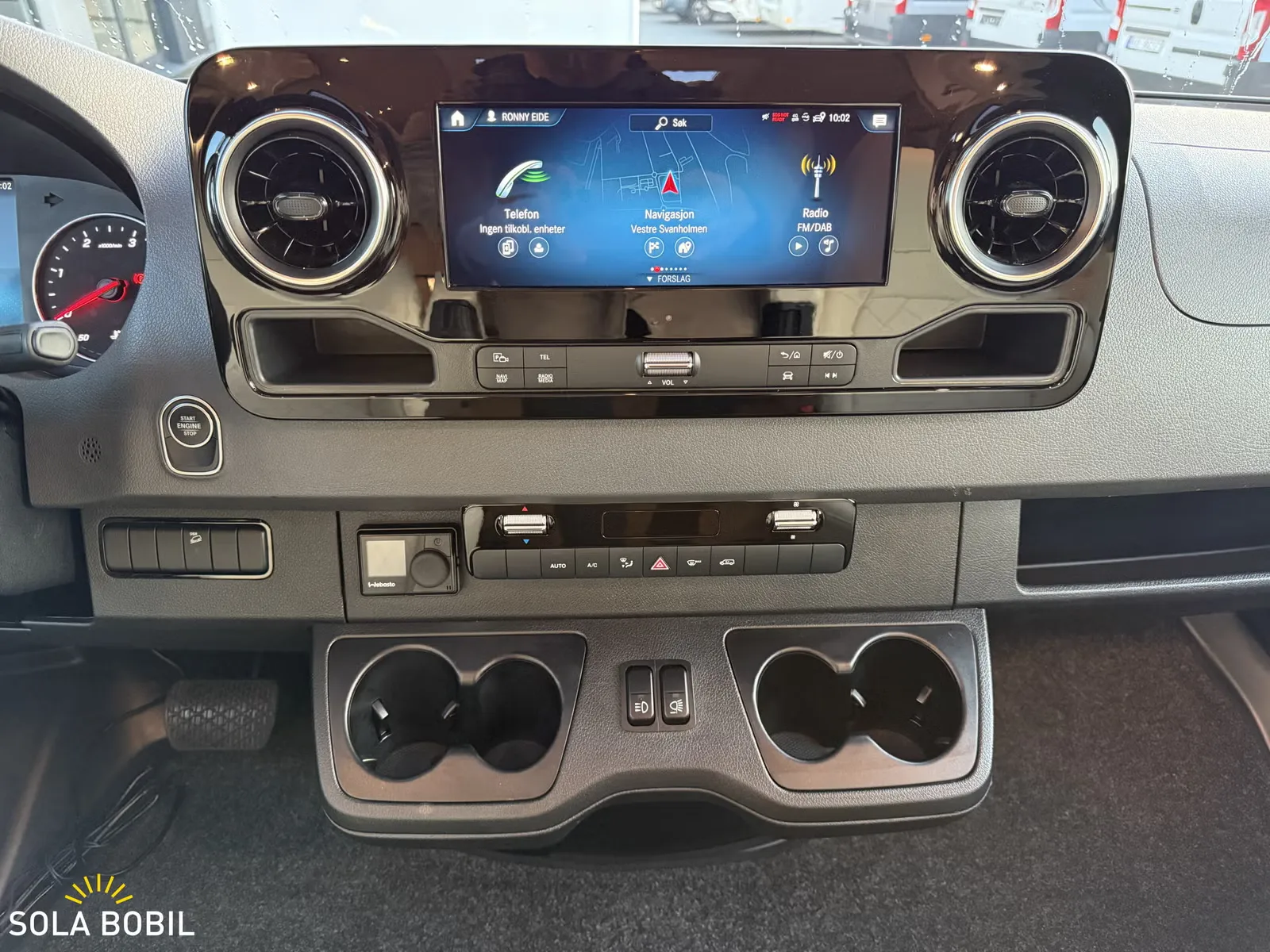 Eura Mobile Xtura 686 EF