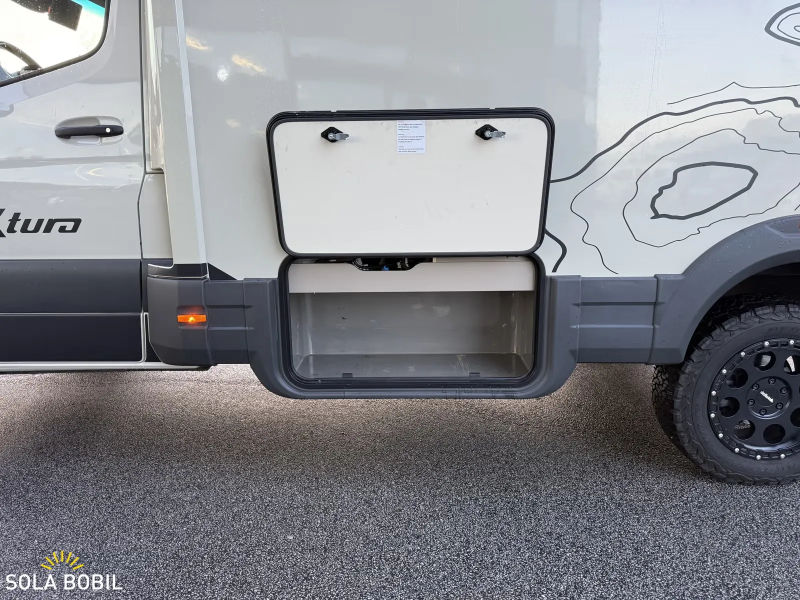 Eura Mobile Xtura 686 EF