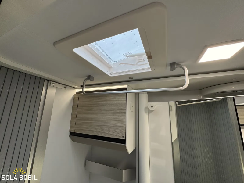 Adria COMPACT DL 60Y