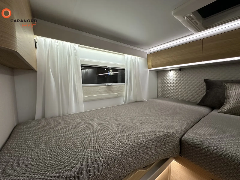 Adria MATRIX PLUS 670 SL