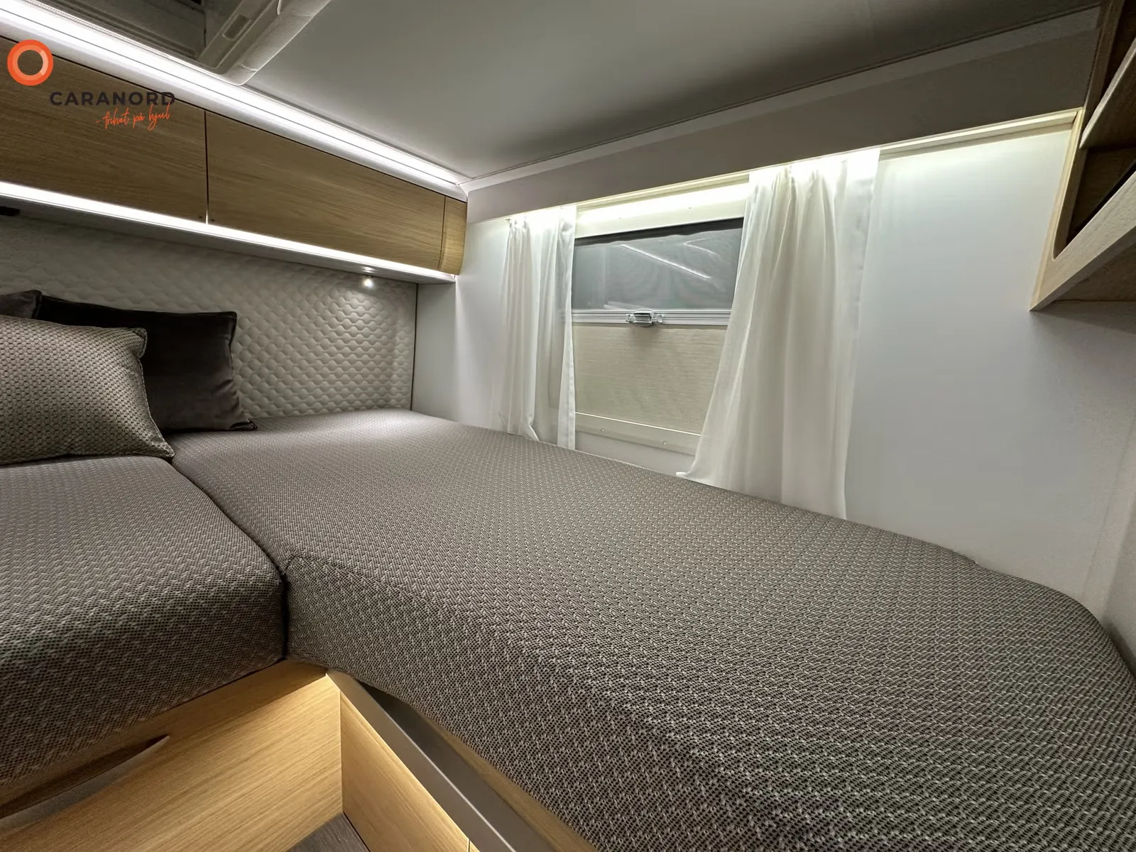 Adria MATRIX PLUS 670 SL