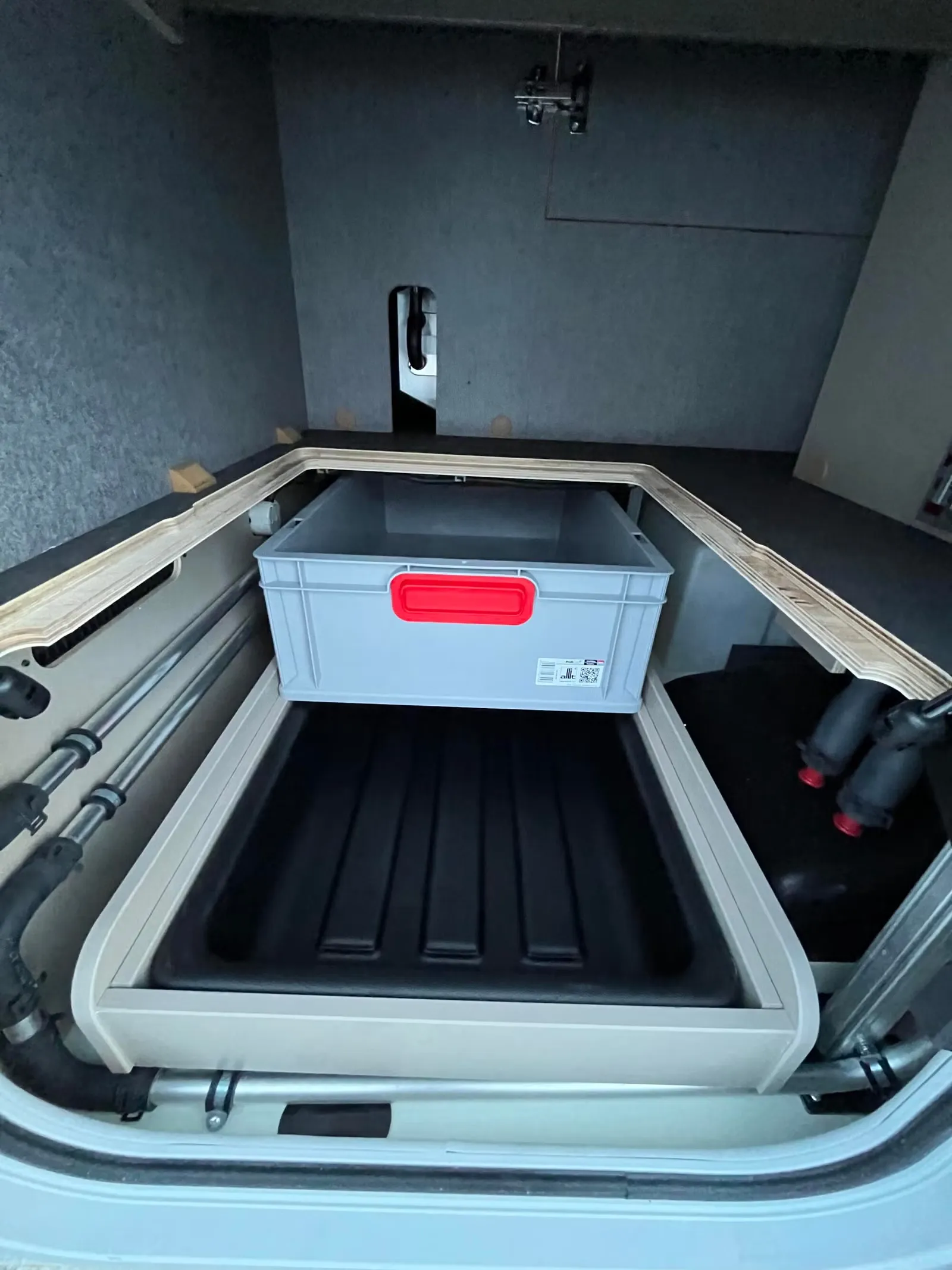 Eura Mobil IL GT 726 EF