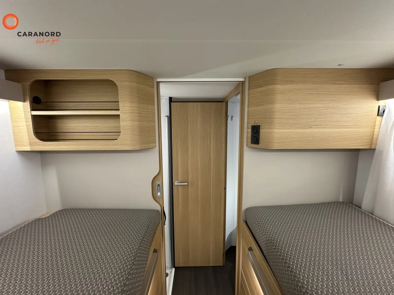 Adria MATRIX PLUS 670 SL