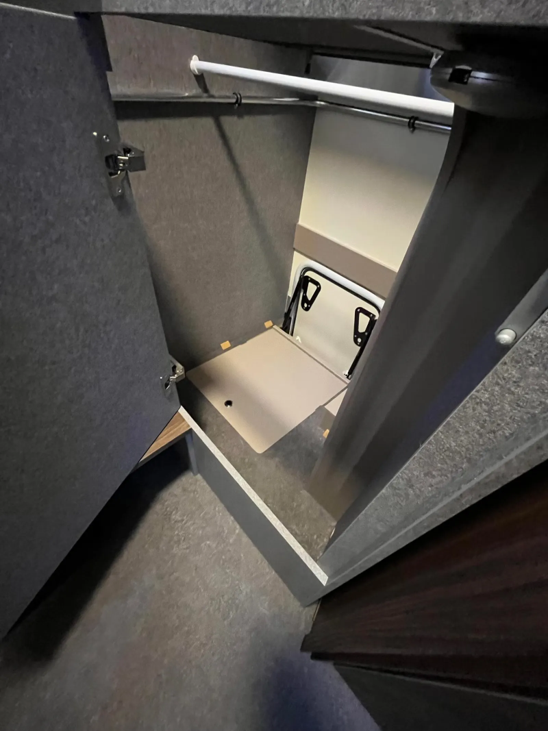 Eura Mobil IL GT 726 EF